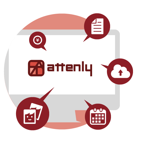 カスタマイズアイコン画像""